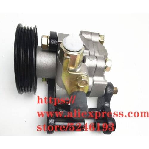 Power steering pump for BYD F0 371 engine
