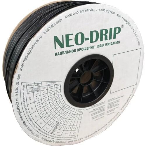 Neo-Drip Irrigation Systems