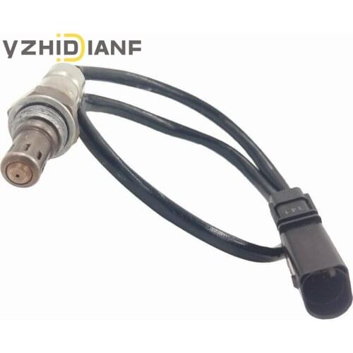 NEW High Quality O2 Oxygen Sensor FOR H-YUNDAI IX35 Tucson- Sonata- 2.0 OEM 392102G380 39210-2G380 2009-2013 Wideband L-ambda