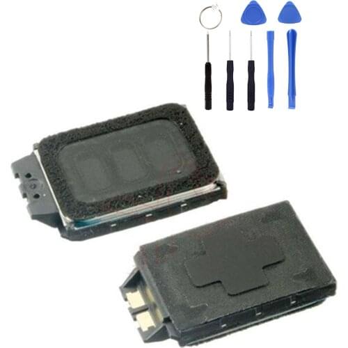 Front Top Earpiece Earphone Ear Speaker Sound Receiver Repair Kit Gift FOR Samsung J4 J400