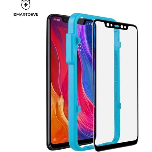 SmartDevil Electronics