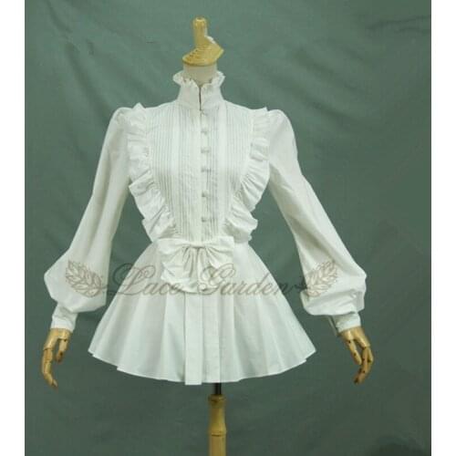 Блузки с бантом TIYIHAILEY China At AliExpress