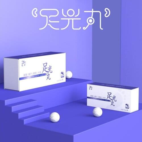 Herb Foot Bath Pill Cure Beriberi Athlete Foot Antibacterial Eliminate Smell Antiperspirant Exfoliator Anti-pruritus Health Care