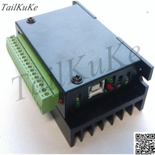 USB Stepper Motor Control Card Control Card Labview Source Code Computer Control Stepper Motor