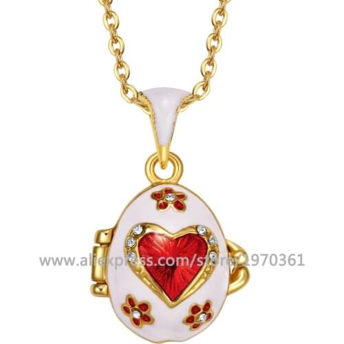 YAFFIL Vintage Pendants