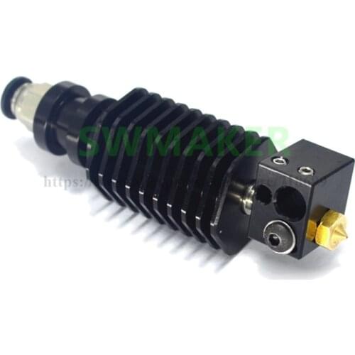 3D Printer Accessories Parts E3D V7 Hotend- Upgraded Version of V5/V6