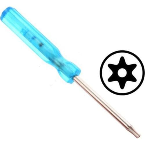 FullChoi Screwdriver
