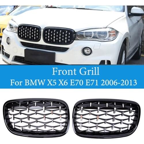 JWOPR Radiator Grilles