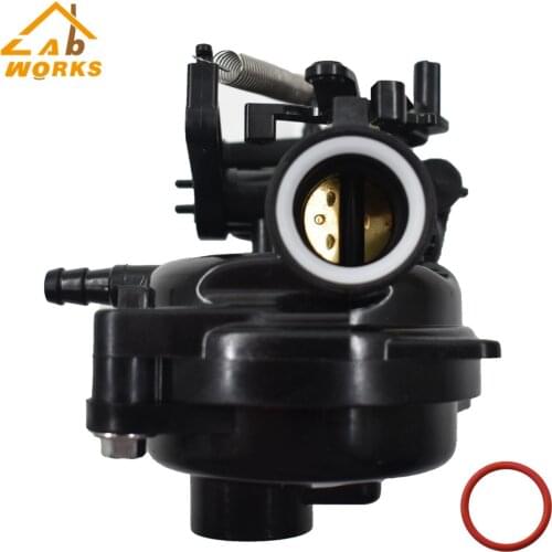Replacement carburetor For Briggs & Stratton 594058