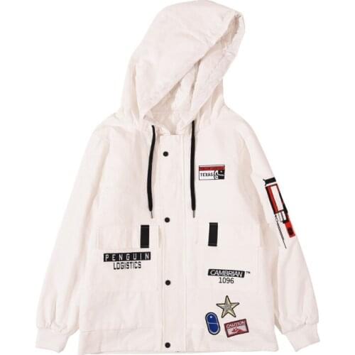 Game Arknights Texas Winter Messenger Cosplay Costume Hooded Baseball Jackets Coat For Adult Casual Unisex New 2020