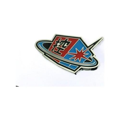 Custom lapel pins soft enamel without epoxy