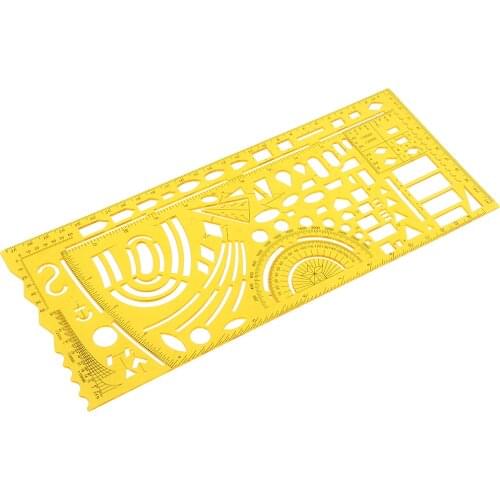 Drawing Painting Stencils Stencil Kits Drawing Tools For Scrapbooking DIY
