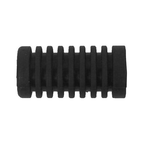 Motorcycle Gear Lever Pedal Rubber For Suzuki SV1000 SV650 SV400 GSR600 GSR400