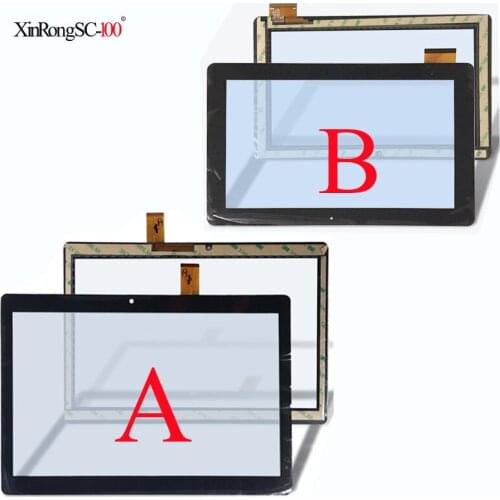 10.1 inch touch screen panel digitizer glass for prestigio multipad WIZE 3111 PMT3111/PMT3201 4G PMT 3201 4G tablet