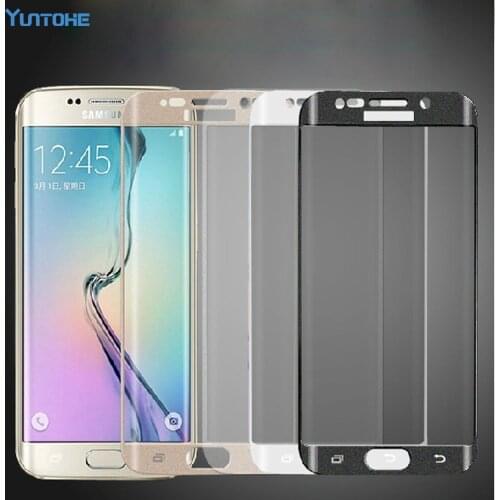 Tempered glass for samsung galaxy note 2 3 4 5 7 N7100 N7102 N9009 N9106V Note4 edge mini screen protector glass film 300pcs