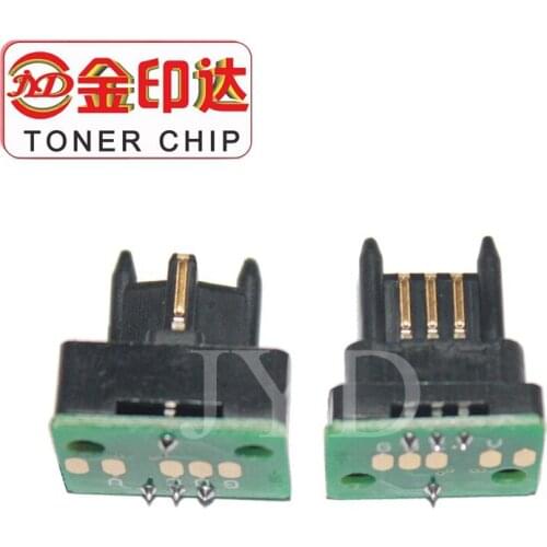 15pcs AR-202 AR 202 cartridge reset chips compatible for Sharp AR201 M202 M205 M206 M207 M160 M162 163 164 M165 Toner chip