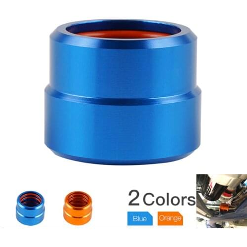 2 Stroke Exhaust CollarFor Husqvarna TC TX TE TE I 250 300 2014-2020 2019 2018 2017 For Husaberg TE 250 300 2013 2014