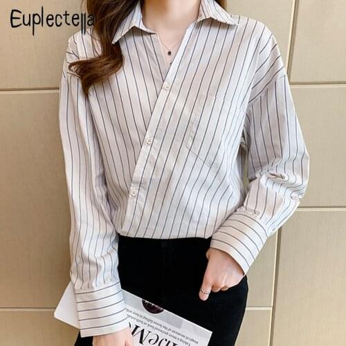 Euplectella Women's Cotton Shirts