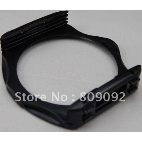 Square 46mm to 82mm Camera Filter Holder