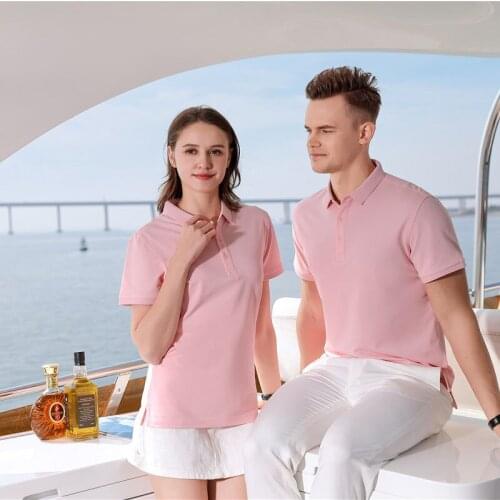New Man Polo Shirt Men Cotton Vintage Short Sleeve High Quantity Strit ching Mens Business Clothes Luxury Men Tee Shirt Brand