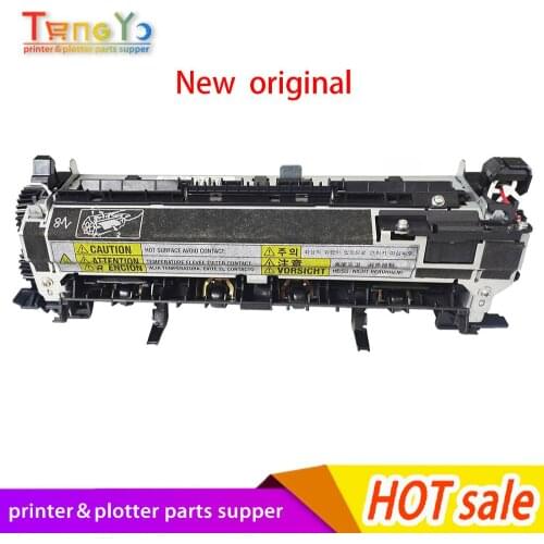 New original RM1-8395-000CN RM1-8395 RM1-8396-000CN RM1-8396 RM1-8396-000 for HP M600/M601/M602 Fuser Assembly printer part