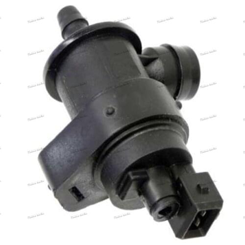 New Car Engine Fuel Vapor Canister Purge Valve Solenoid for Volvo S60 S80 V70 C70 XC70 XC90 8653908 31104896 car