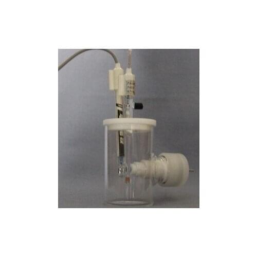 Electrolysis cell Electrolysis cell volume: 50ml-150ml (can be customized)