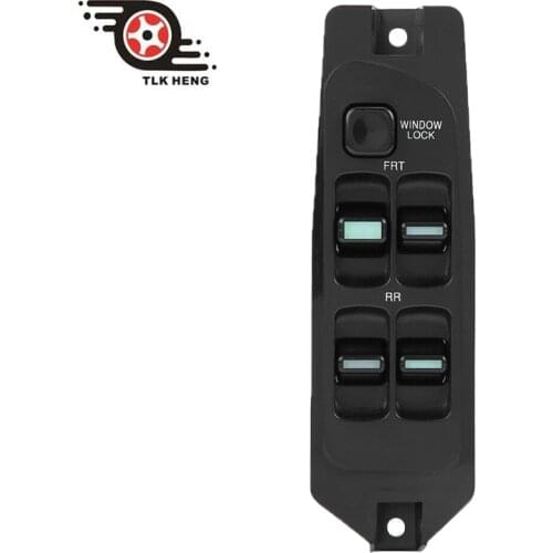 New Power Window Switches Window Center Control Switch for DAEWOO NEXIA Saloon 1997-2008 96179137