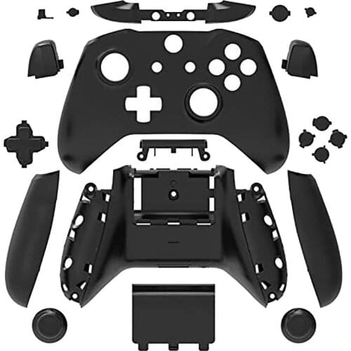 Fits for One S Slim Grip Shell Replacement Shell Repair Replacement Grip Shell Accessories