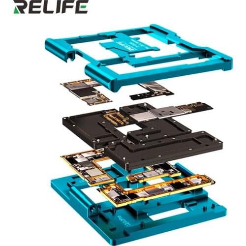 Sunshine T009 IP12 motherboard midlevel tester for iPhone 12mini/12/12 pro/12 pro max motherboard test and repair