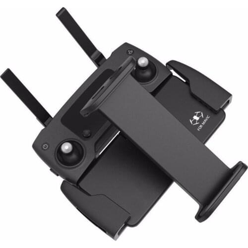 1Set Extension Bracket DJI Air 2 Remote Control Phone Tablet Holder Aluminum For Mavic 2/Mavic mini/Mavic Pro /SPARK Drone