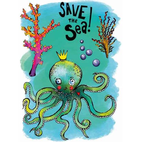 So-Fish Octopus Ocean Cutting Dies Clear Stamps Scrapbooking New Make Photo Album Card DIY Paper Embossing Craft Supplies 2021