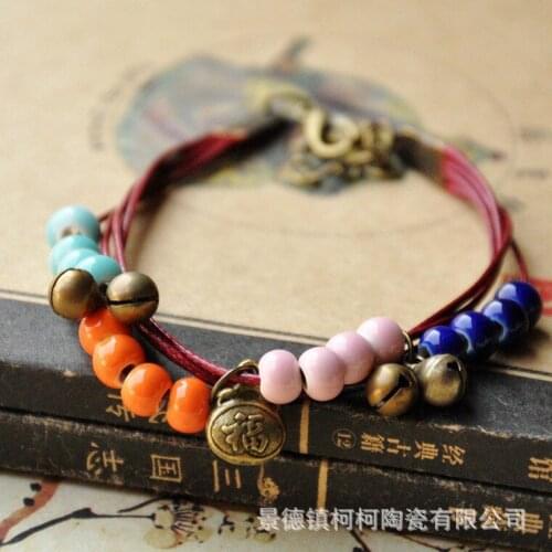 Fashion Design Girl Jewelry Handmade Chain Link Bracelet Women Men Bracelets Bangles Gift 2pcs/lots HL13