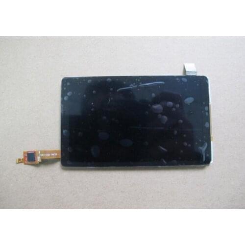 70E LCD screen with touch assembly screen