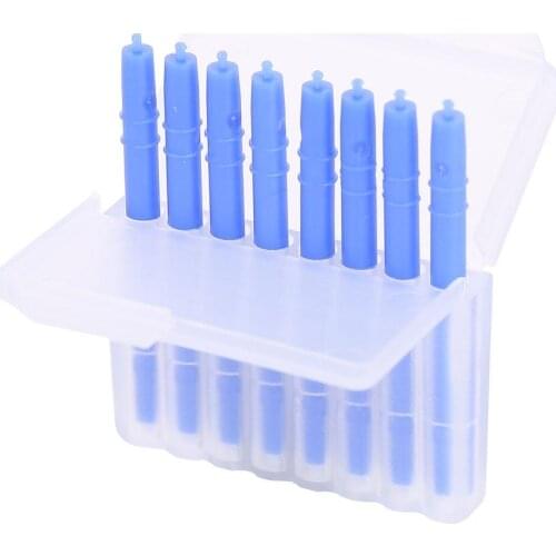 8pcs Disposable Hearing Aid Protection Earwax Guards Filters Hearing Assistance for Widex Heathy Care
