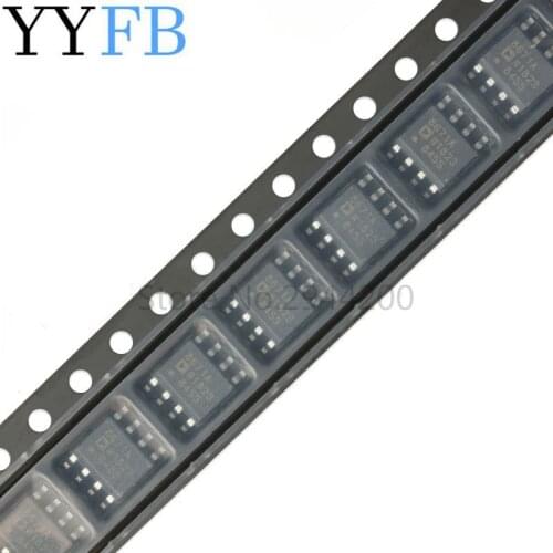 AD8671AR AD8671ARZ AD8671 amplifier chip SOIC-8 imported original
