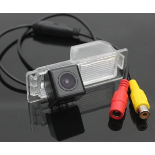 Car Parking Camera FOR Chevrolet Aveo Cruze Hatchback Trailblazer Trax MK2 Sonic SS Rear View Camera / HD CCD Night Vision