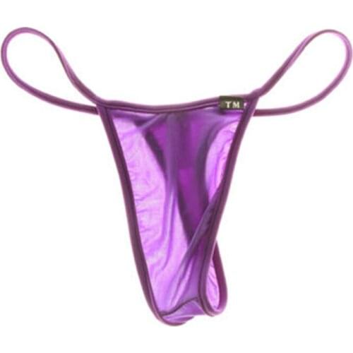 Bikini 2017 hot sexy g string men homme and thong jockstrap cueca gay underwear seamless male underwear men tanga lingerie