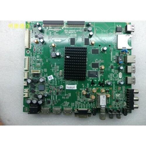 5800 - A8K940 p30 screen MT5461D01 0 to 3