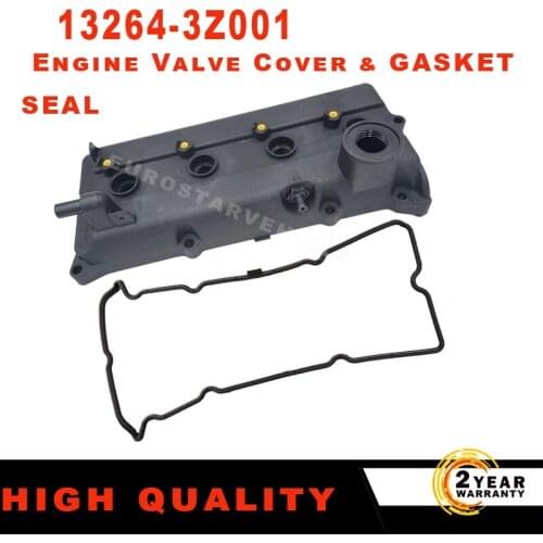Firbenz Valve Covers