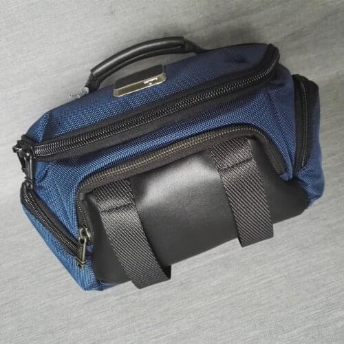 GINYEZI Men's Waist Bags