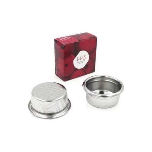 IMS B70 2 H 26,5M Precision E61-17g(14-20g) Competition Filter Basket Ridged