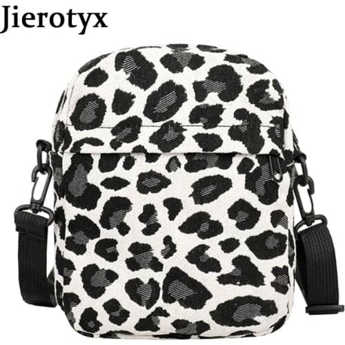 JIEROTYX Womens Bags