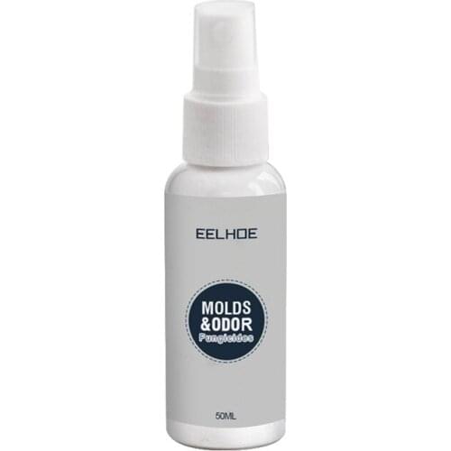 Root Out Mold Removal Cleaning Spray Household Kitchen Molds Odor Cleaner Mildew Furniture Tiles Stains Remover Wall Clean