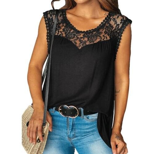 Summer Womens 2021 New Oversized Short Sleeve T-shirt Female Fashion Crop Top Sexy Casual Lace Patchwork Slim O-neck Tops S-XXL