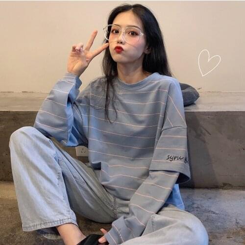 Myfjxjy Women's Blue Jackets