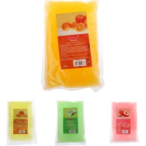 Paraffin Wax Hands & Feet Care Moisturizing Refill Liquid Bath Spa Treatment