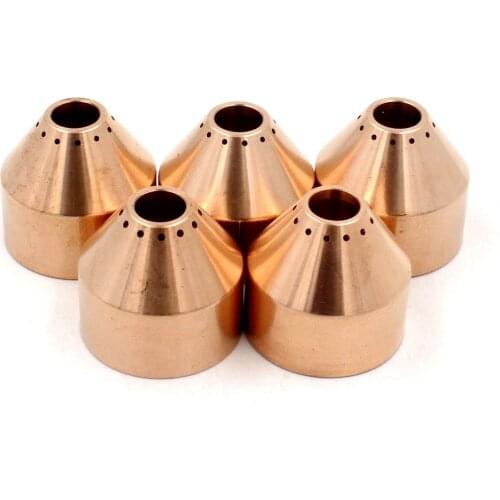 Plasma gouging shield cup 220798 WS fitting in 65/85/105 air plasma Cutting Torch Consumables replacement