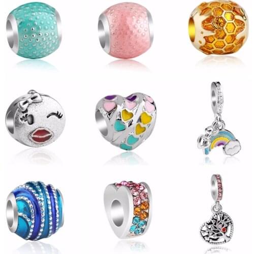 TAOXU Love Bracelets