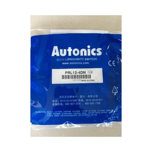 South Korea PRL12-4DN/2DN2 PRL12-4DP/2DP original Authentic